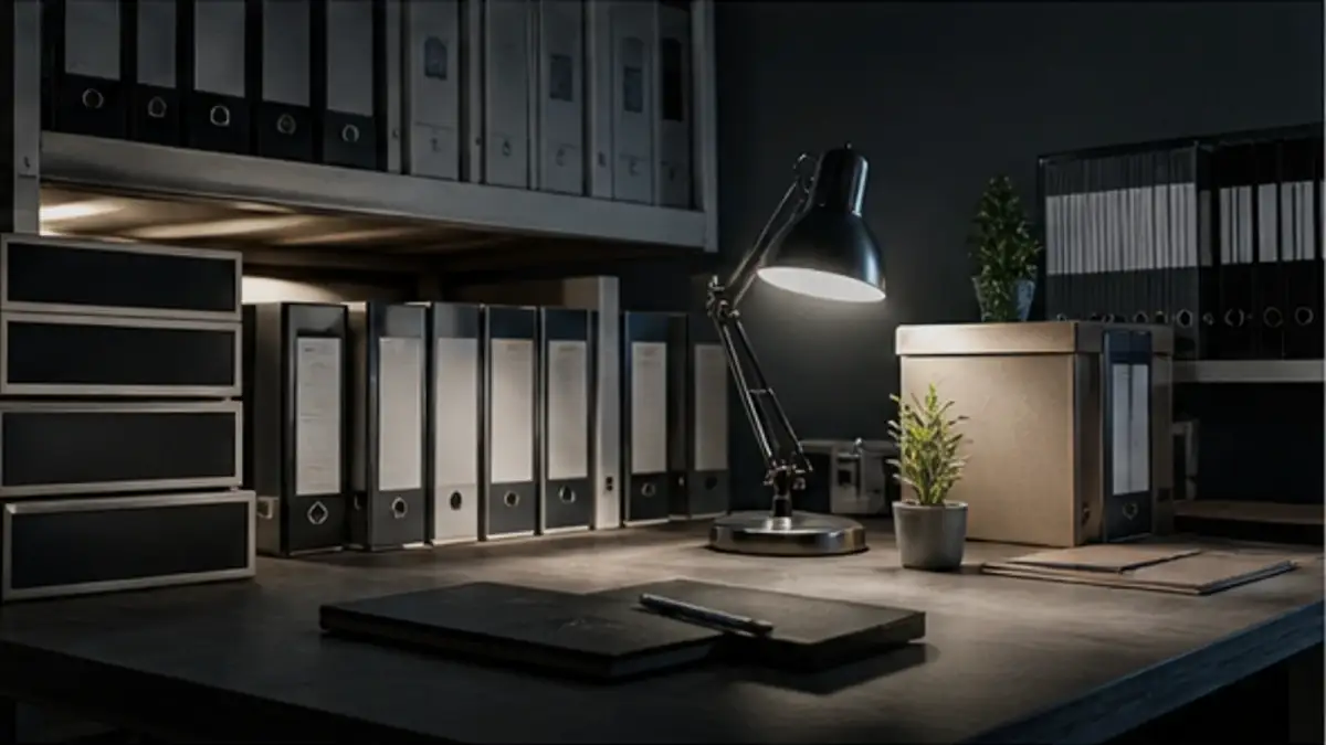 電競賽事資料查證複查流程示意